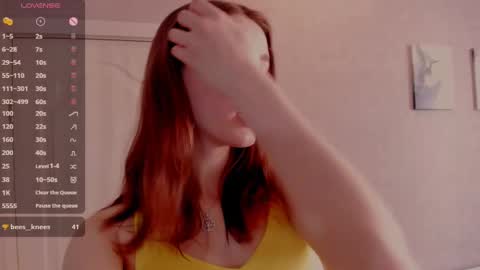 Snapshot of internetsexplorer chatting on March 11, 10:51 am Bernadette Join online show from March 11, 10:51 am