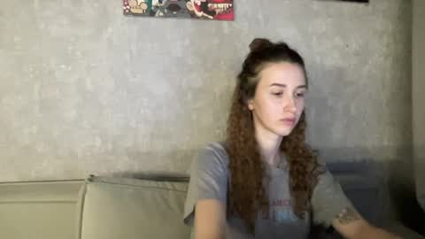 Bernadette  Join  online show from June 6, 10:36 pm