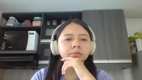 Iris 3 online show from September 15, 3:45 pm