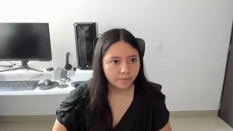 Iris 3 online show from October 11, 4:38 pm