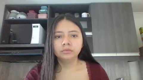 Iris 3 online show from November 6, 2:07 pm