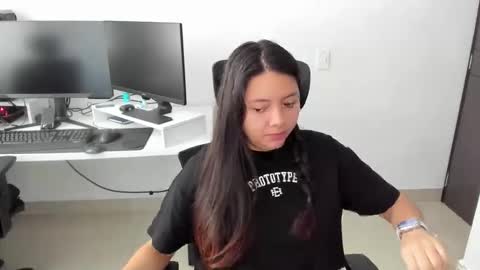 Iris 3 online show from January 18, 4:44 pm