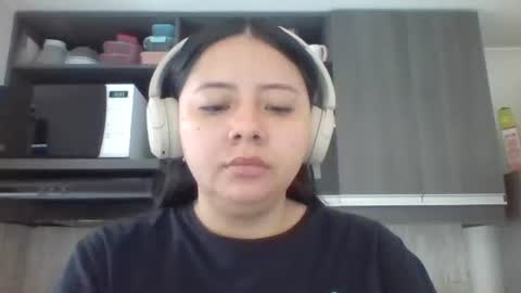 Iris 3 online show from March 18, 2:09 pm