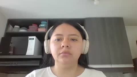 Iris 3 online show from April 13, 2:33 pm