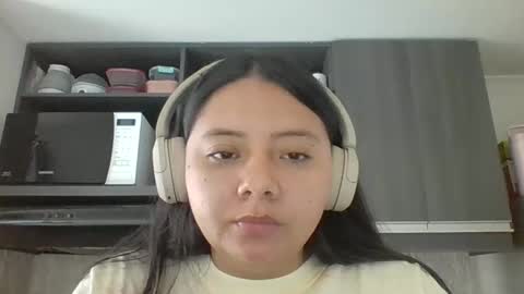 Iris 3 online show from April 21, 8:01 pm