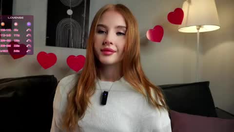 Ellie online show from February 16, 2:10 pm