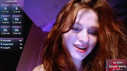 Cassie online show from February 10, 3:21 pm