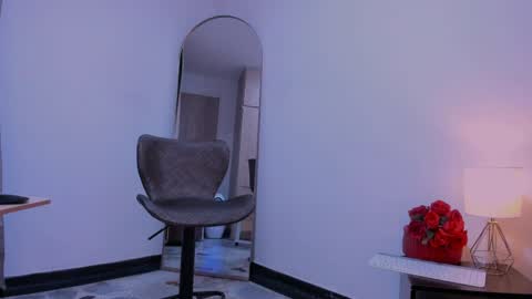 Pantyhose Queen online show from March 28, 8:08 pm