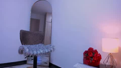 Pantyhose Queen online show from July 23, 8:18 pm
