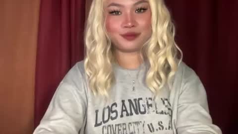 KATH online show from April 19, 1:32 pm