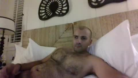 intolder35 online show from April 9, 10:53 am