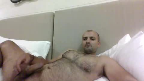 intolder35 online show from April 10, 10:42 am