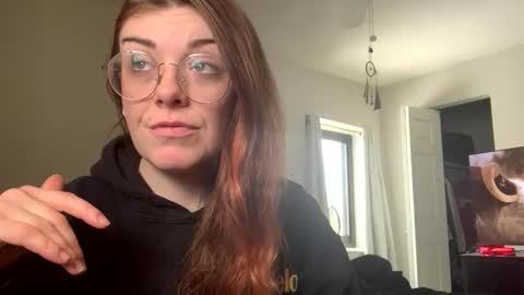 IntoTheWoodsWeGo online show from February 23, 2:36 pm