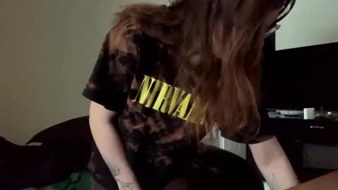 IntoTheWoodsWeGo online show from February 25, 12:15 pm