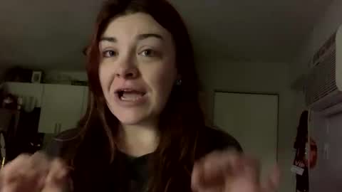 Snapshot of intothewoodswego chatting on May 23, 12:09 pm IntoTheWoodsWeGo online show from May 23, 12:09 pm