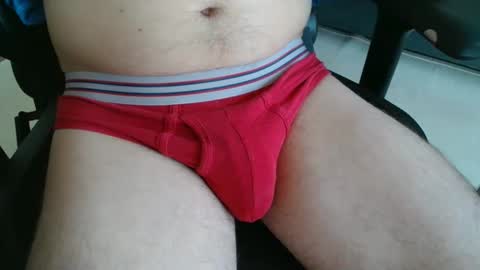 intoyourdad online show from April 22, 2:25 am