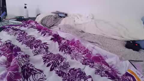 Andres online show from February 20, 2:19 am