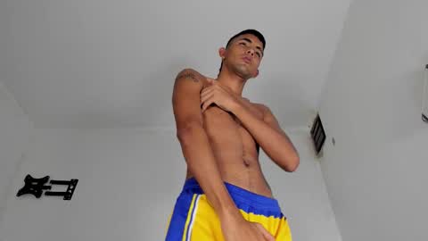 El Way online show from October 5, 8:29 pm