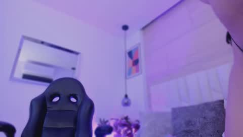 io_chie_ online show from February 4, 4:18 am