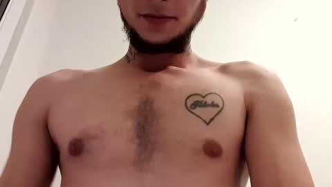 GJuice online show from November 1, 9:50 pm