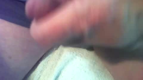 ipuck55 online show from December 3, 9:01 pm