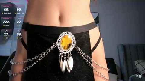 ira_shiratori online show from April 20, 10:18 am