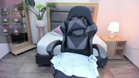 Irantzu online show from December 14, 12:33 pm