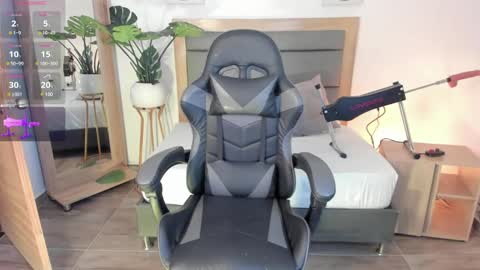 Irantzu online show from January 22, 1:42 pm