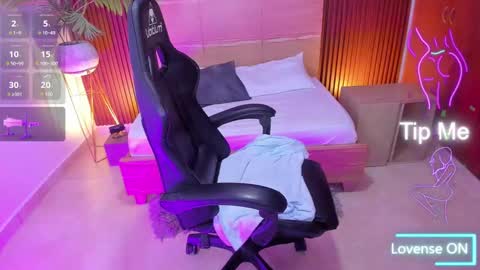 Irantzu online show from February 10, 10:30 pm