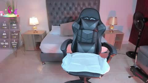 Irantzu online show from March 8, 12:41 pm