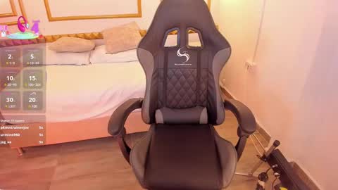 Irantzu online show from March 10, 9:40 pm