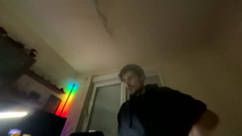 ireallylovedroogz online show from January 14, 10:03 pm