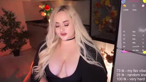 Irena Barr online show from November 16, 6:02 pm