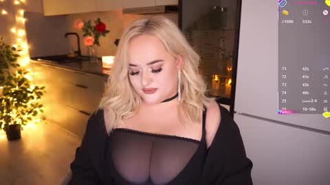 Irena Barr online show from January 12, 7:41 pm