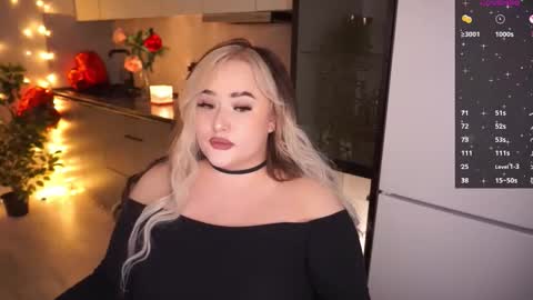 Irena Barr online show from March 2, 6:48 pm