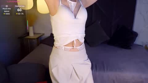 Irene online show from November 21, 5:50 am