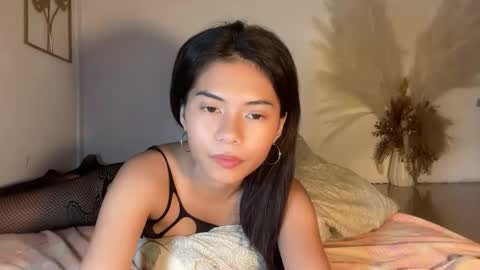 irene_tiu online show from October 7, 4:48 pm