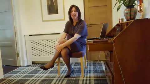 Irena Adler online show from March 18, 4:54 pm