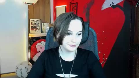 IreneBailey online show from November 18, 9:14 am