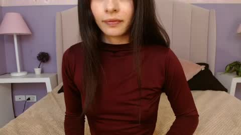 Snapshot of irenee_22 chatting on April 19, 6:10 pm Irene online show from April 19, 6:10 pm