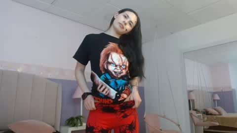 Snapshot of irenee_22 chatting on April 28, 11:26 am Irene online show from April 28, 11:26 am