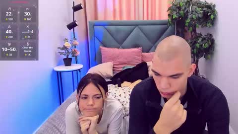 Irene and Conor online show from September 26, 5:55 am