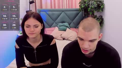 Irene and Conor online show from October 3, 5:48 am