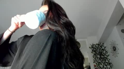 Ir s room online show from January 17, 4:49 am