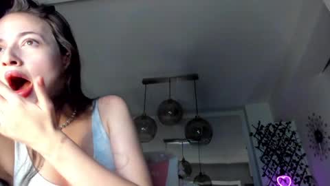 Ir s room online show from February 17, 3:53 pm