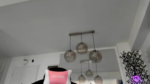 Ir s room online show from March 9, 3:16 pm