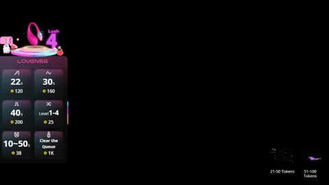  I R E N N E online show from January 10, 12:40 pm