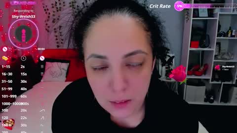 Iry online show from November 24, 7:13 pm