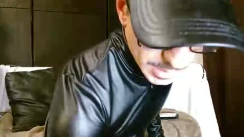 Rico Ryder online show from April 22, 5:03 pm