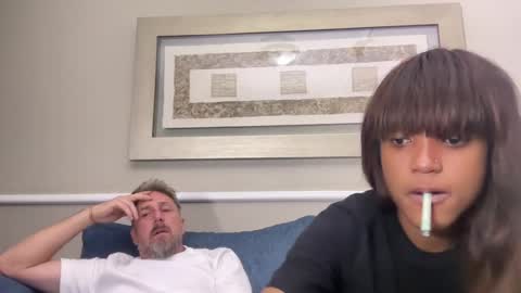 naughty couple online show from February 16, 2:09 am